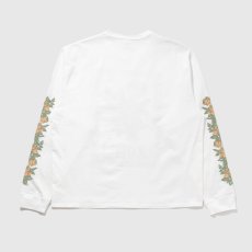 画像2: -HAVE A GRATEFUL DAY- L/S T-SHIRT "TWO ROSES" (2)