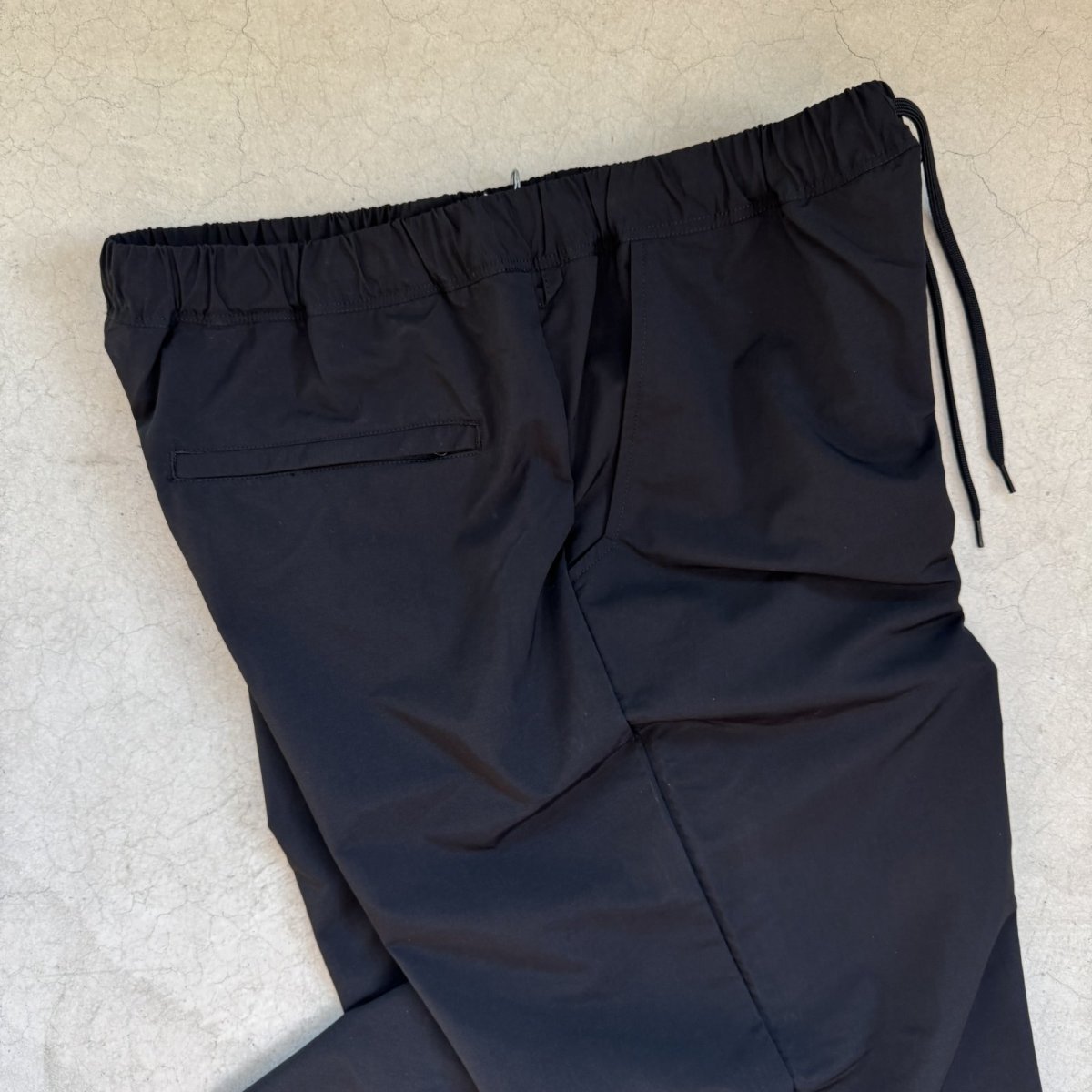 画像5:  "A.D.A.N®︎" VENTILATED TRACK PANTS (5)