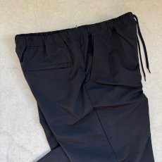 画像5:  "A.D.A.N®︎" VENTILATED TRACK PANTS (5)