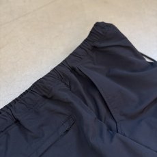 画像6:  "A.D.A.N®︎" VENTILATED TRACK PANTS (6)