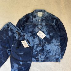 画像1: -GO HEMP- 3 TACK G-JAN (1)