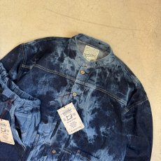 画像2: -GO HEMP- 3 TACK G-JAN (2)