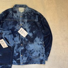 画像3: -GO HEMP- 3 TACK G-JAN (3)