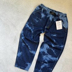 画像1: -GO HEMP- PAINTER PANTS (1)