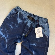 画像2: -GO HEMP- PAINTER PANTS (2)