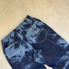 画像4: -GO HEMP- PAINTER PANTS (4)