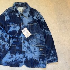画像3: -GO HEMP- COVER ALL JACKET (3)