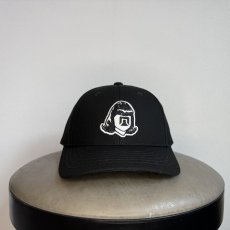 画像2: TACOMA FUJI RECORDS -TACOMA LOGO CAP- BLACK (2)
