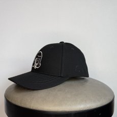 画像3: TACOMA FUJI RECORDS -TACOMA LOGO CAP- BLACK (3)