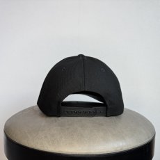 画像4: TACOMA FUJI RECORDS -TACOMA LOGO CAP- BLACK (4)