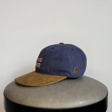 画像3: TACOMA FUJI RECORDS -GOOD BEER CAP- BLUE x BROWN (3)