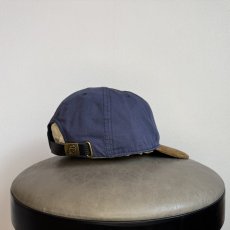 画像4: TACOMA FUJI RECORDS -GOOD BEER CAP- BLUE x BROWN (4)