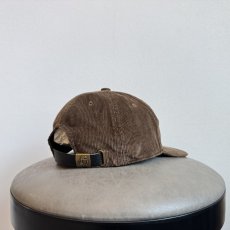画像4: TACOMA FUJI RECORDS -ZEN HIKER CAP- BROWN (4)