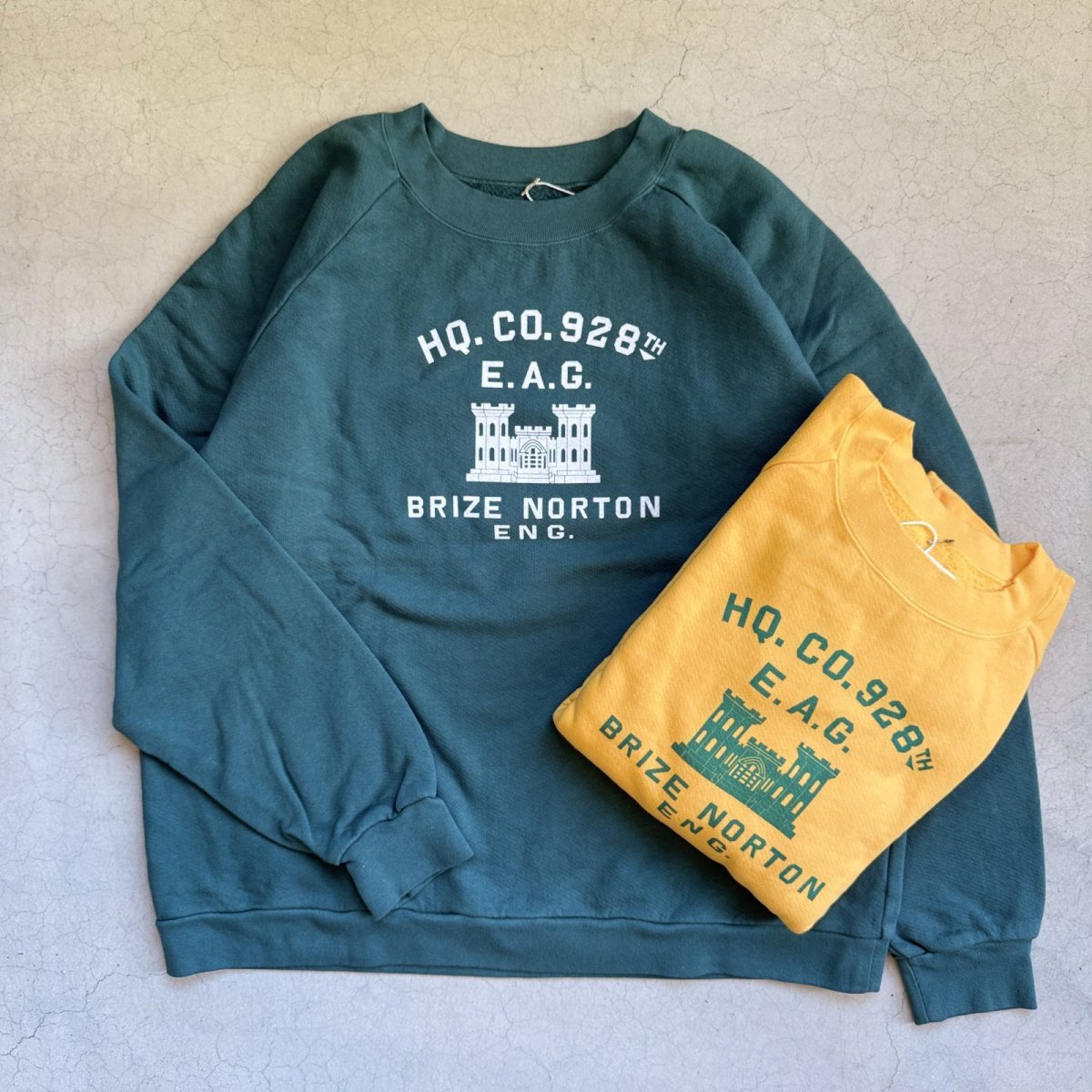 画像8: 【4色展開】-NECESSARY OR UNNECESSARY- HOT MAC RAGLAN “P” (8)