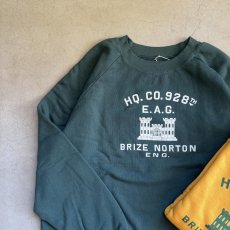 画像3: 【4色展開】-NECESSARY OR UNNECESSARY- HOT MAC RAGLAN “P” (3)
