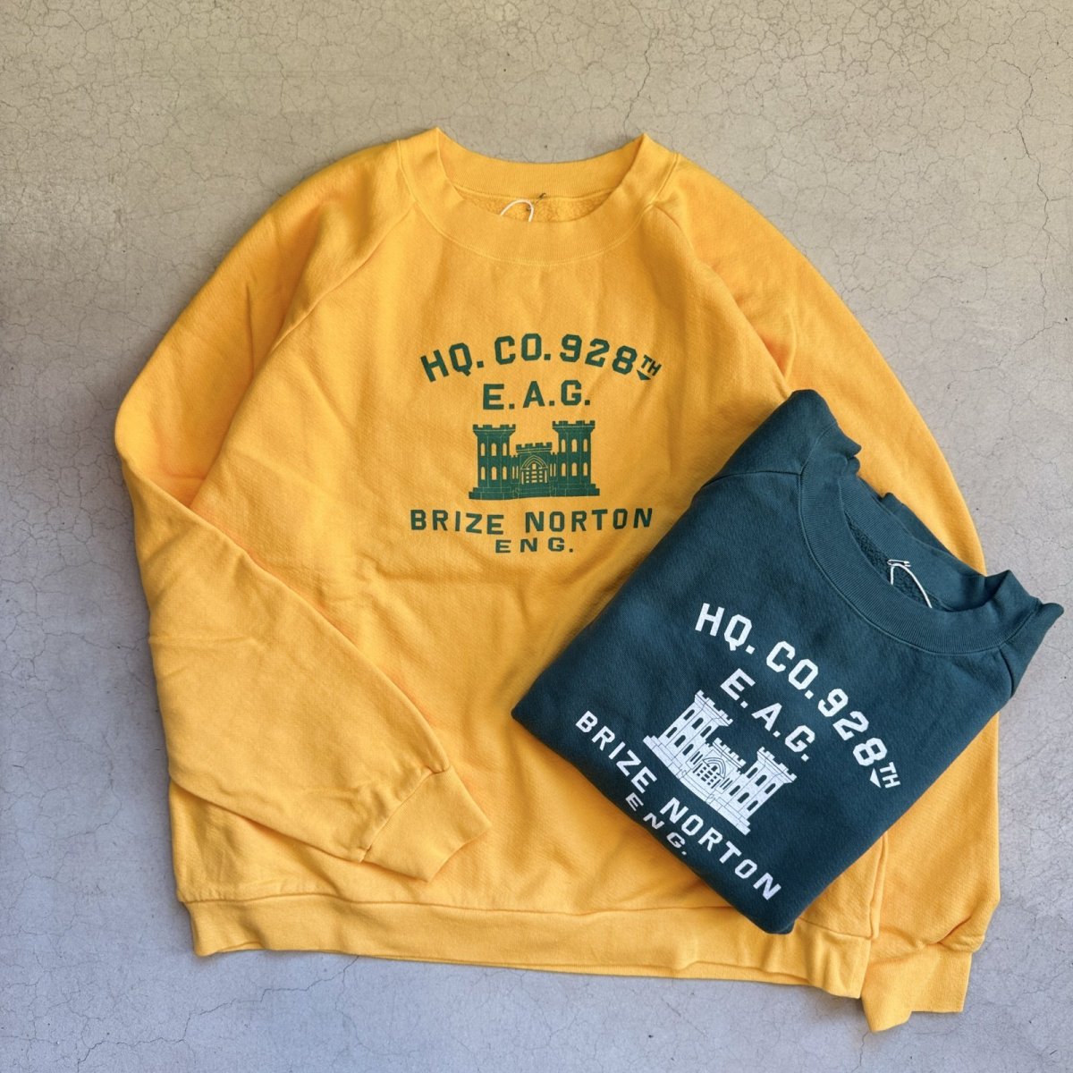 画像7: 【4色展開】-NECESSARY OR UNNECESSARY- HOT MAC RAGLAN “P” (7)