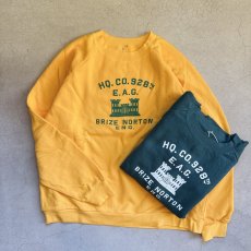 画像7: 【4色展開】-NECESSARY OR UNNECESSARY- HOT MAC RAGLAN “P” (7)
