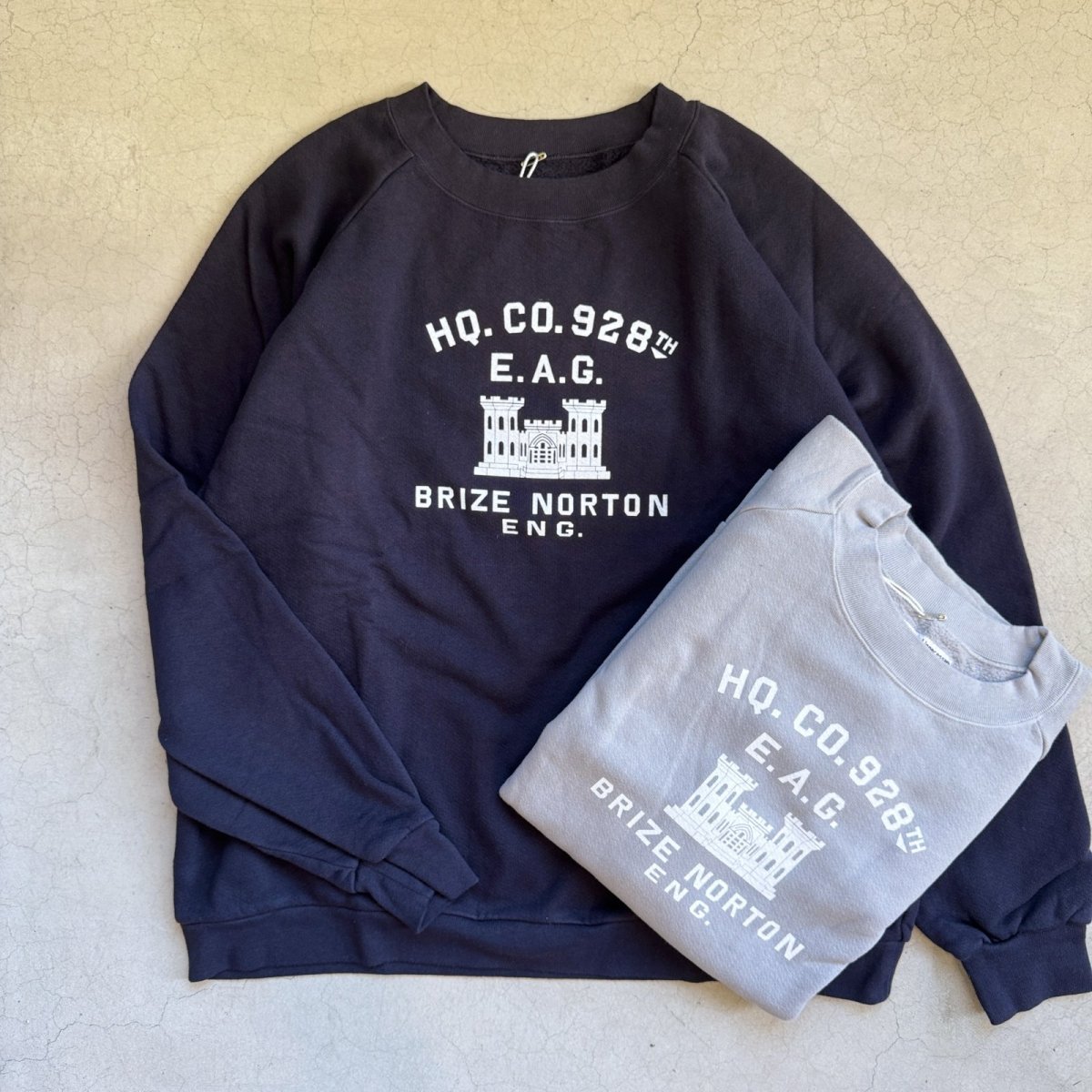 画像10: 【4色展開】-NECESSARY OR UNNECESSARY- HOT MAC RAGLAN “P” (10)