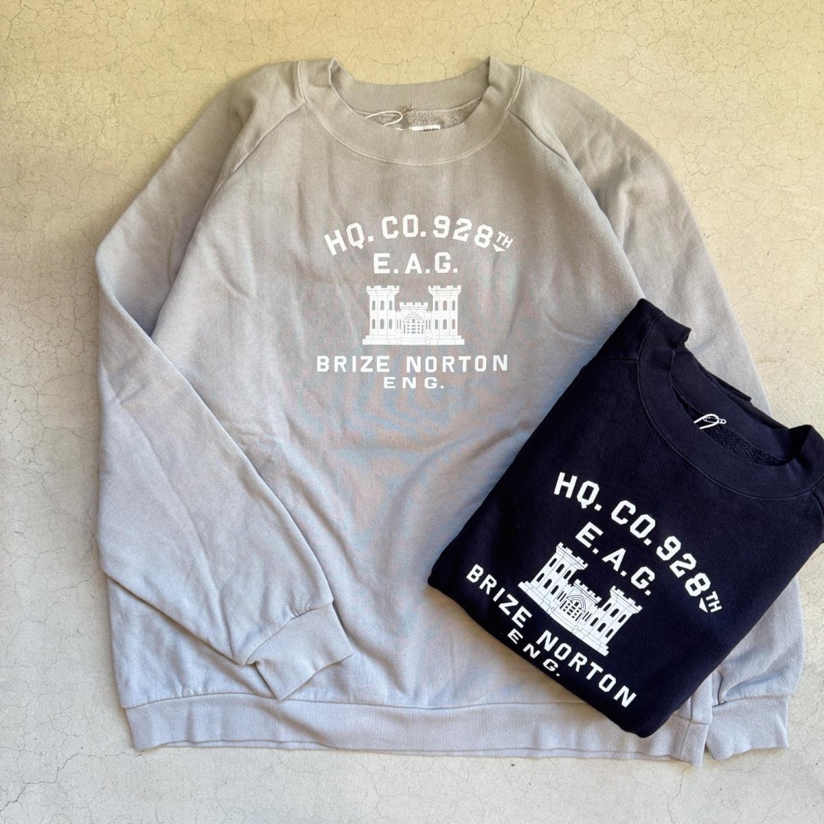 画像9: 【4色展開】-NECESSARY OR UNNECESSARY- HOT MAC RAGLAN “P” (9)