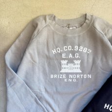 画像4: 【4色展開】-NECESSARY OR UNNECESSARY- HOT MAC RAGLAN “P” (4)