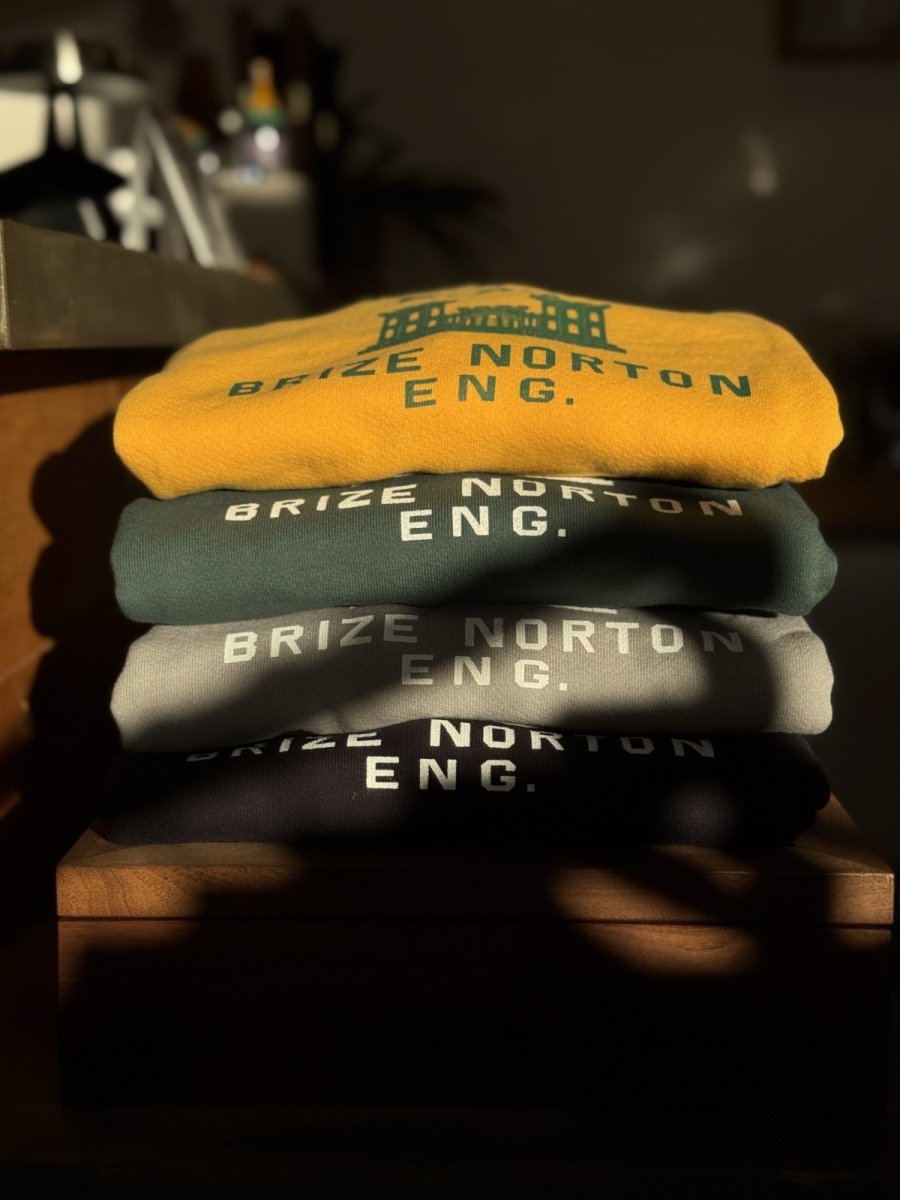 画像12: 【4色展開】-NECESSARY OR UNNECESSARY- HOT MAC RAGLAN “P” (12)