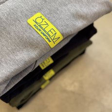 画像13: 【4色展開】-NECESSARY OR UNNECESSARY- OZLEM ZIP PARKA (13)