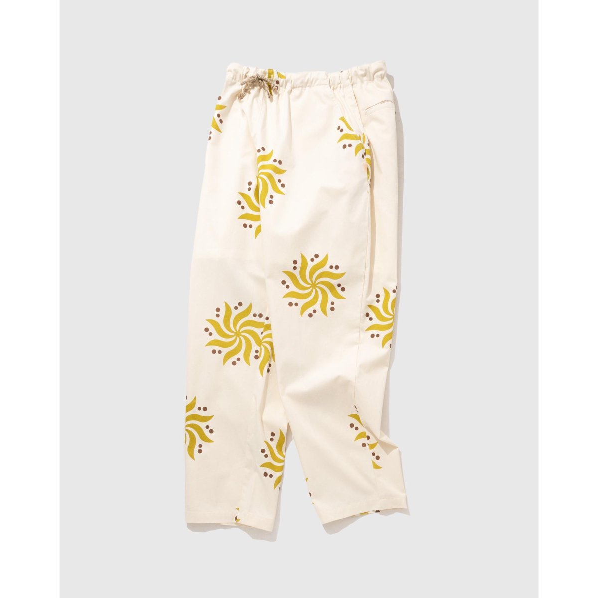 画像6: 【2色展開】-HAVE A GREATFUL DAY- BOARD PANTS (6)