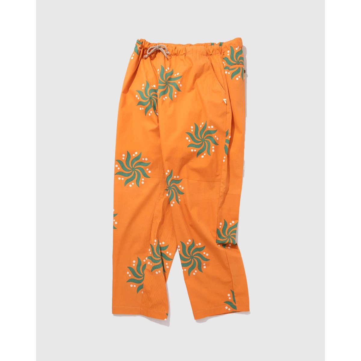 画像10: 【2色展開】-HAVE A GREATFUL DAY- BOARD PANTS (10)