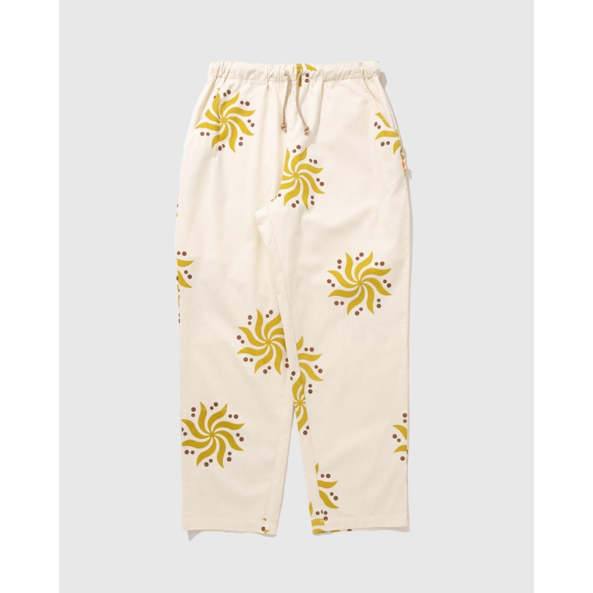 画像9: 【2色展開】-HAVE A GREATFUL DAY- BOARD PANTS (9)