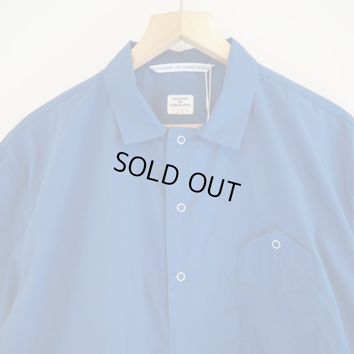 画像13: -NECESSARY or UNNECESSARY- GARAGE  (13)