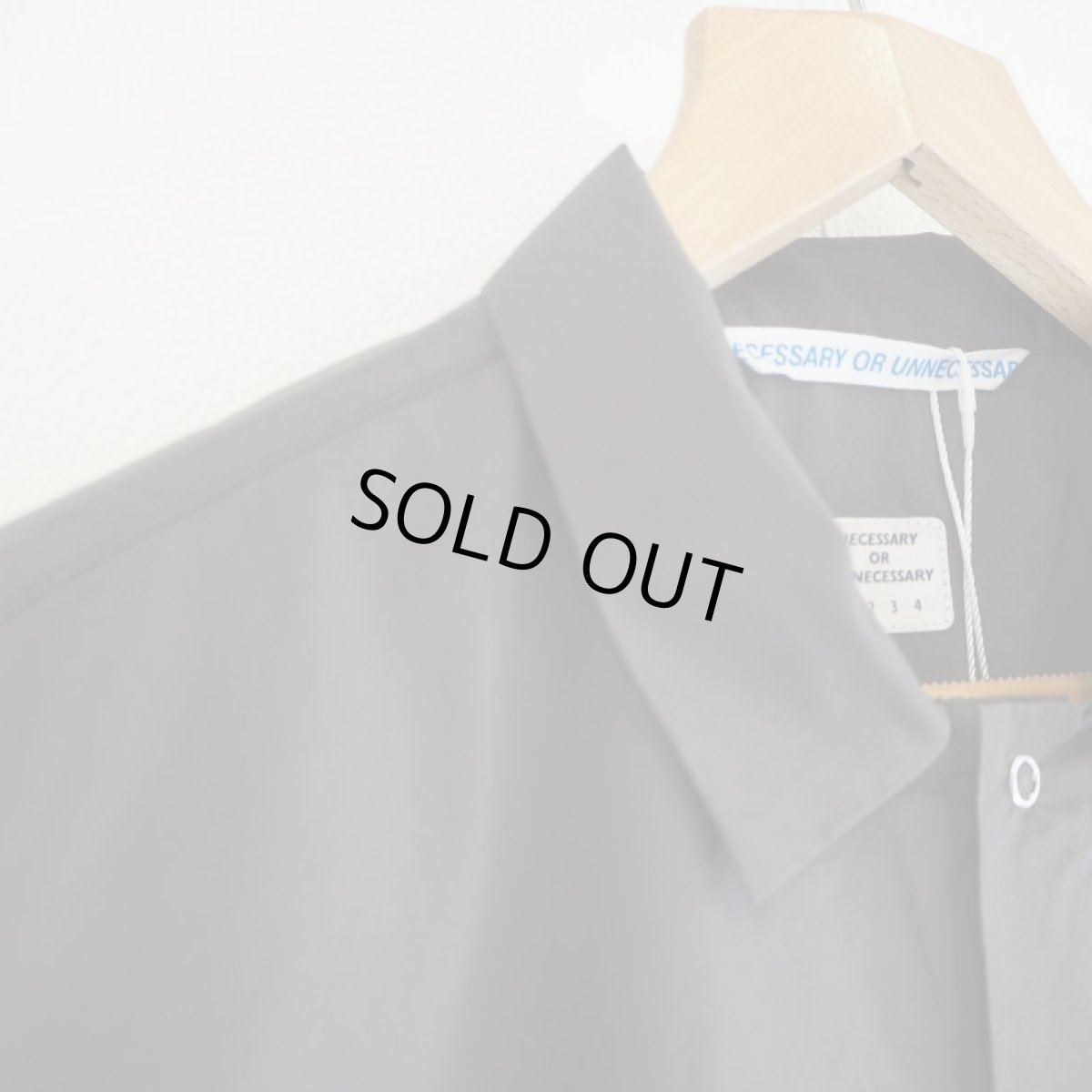 画像8: -NECESSARY or UNNECESSARY- GARAGE  (8)