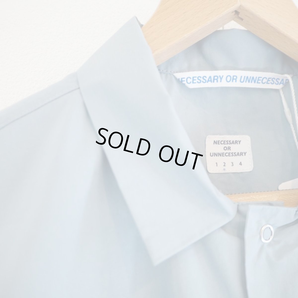 画像5: -NECESSARY or UNNECESSARY- GARAGE  (5)