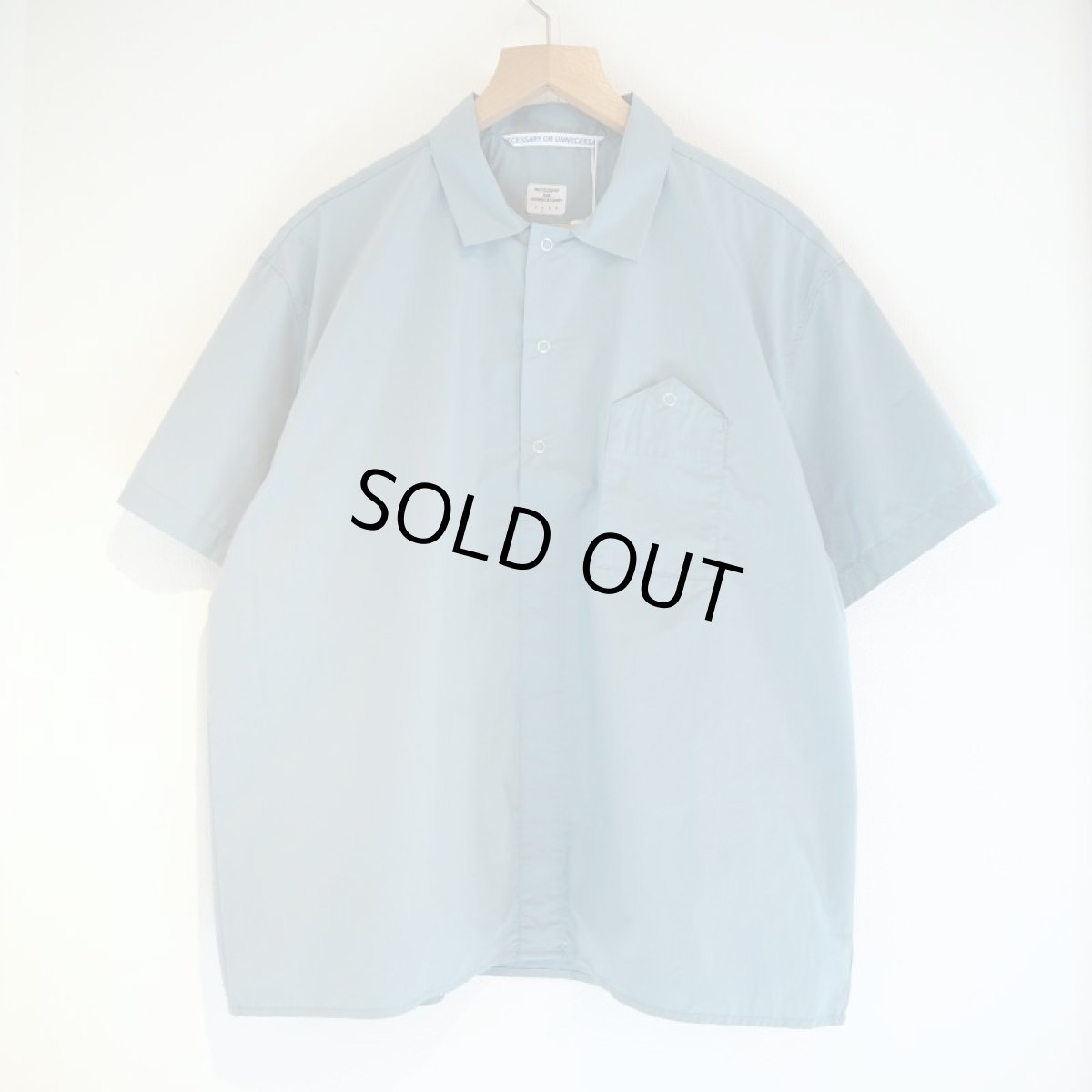 画像3: -NECESSARY or UNNECESSARY- GARAGE  (3)