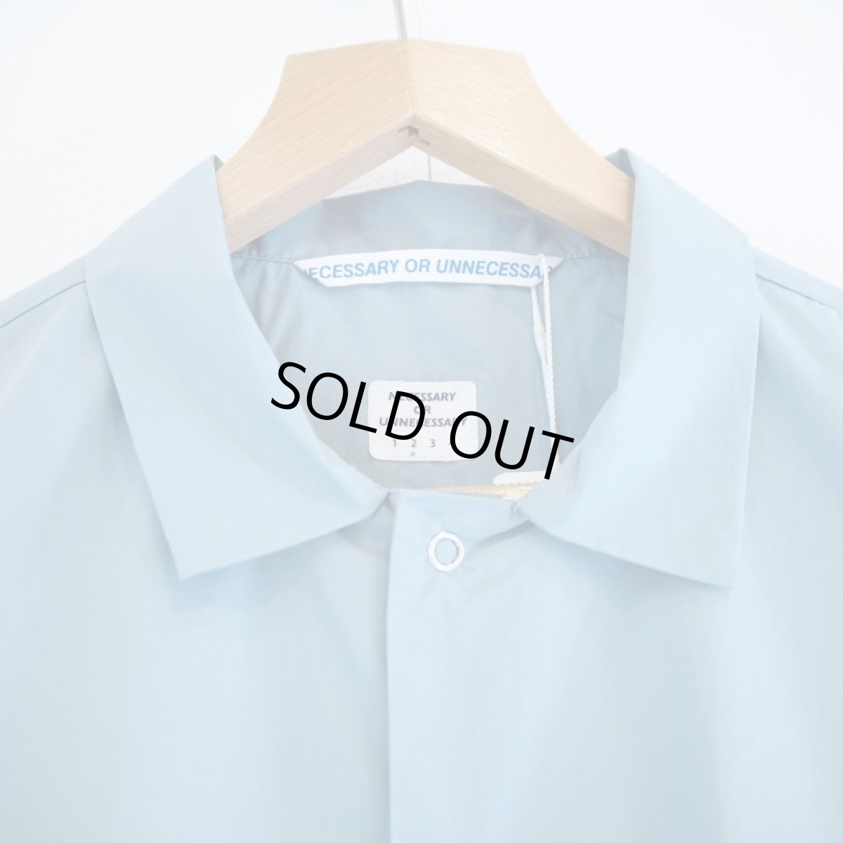 画像4: -NECESSARY or UNNECESSARY- GARAGE  (4)