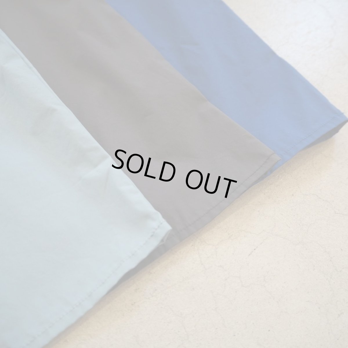 画像2: -NECESSARY or UNNECESSARY- GARAGE  (2)