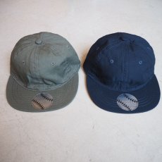 画像3: 【-for Kid's-】-THE PARK SHOP- PARKBOY CAP (3)