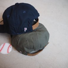 画像8: 【-for Kid's-】-THE PARK SHOP- PARKBOY CAP (8)