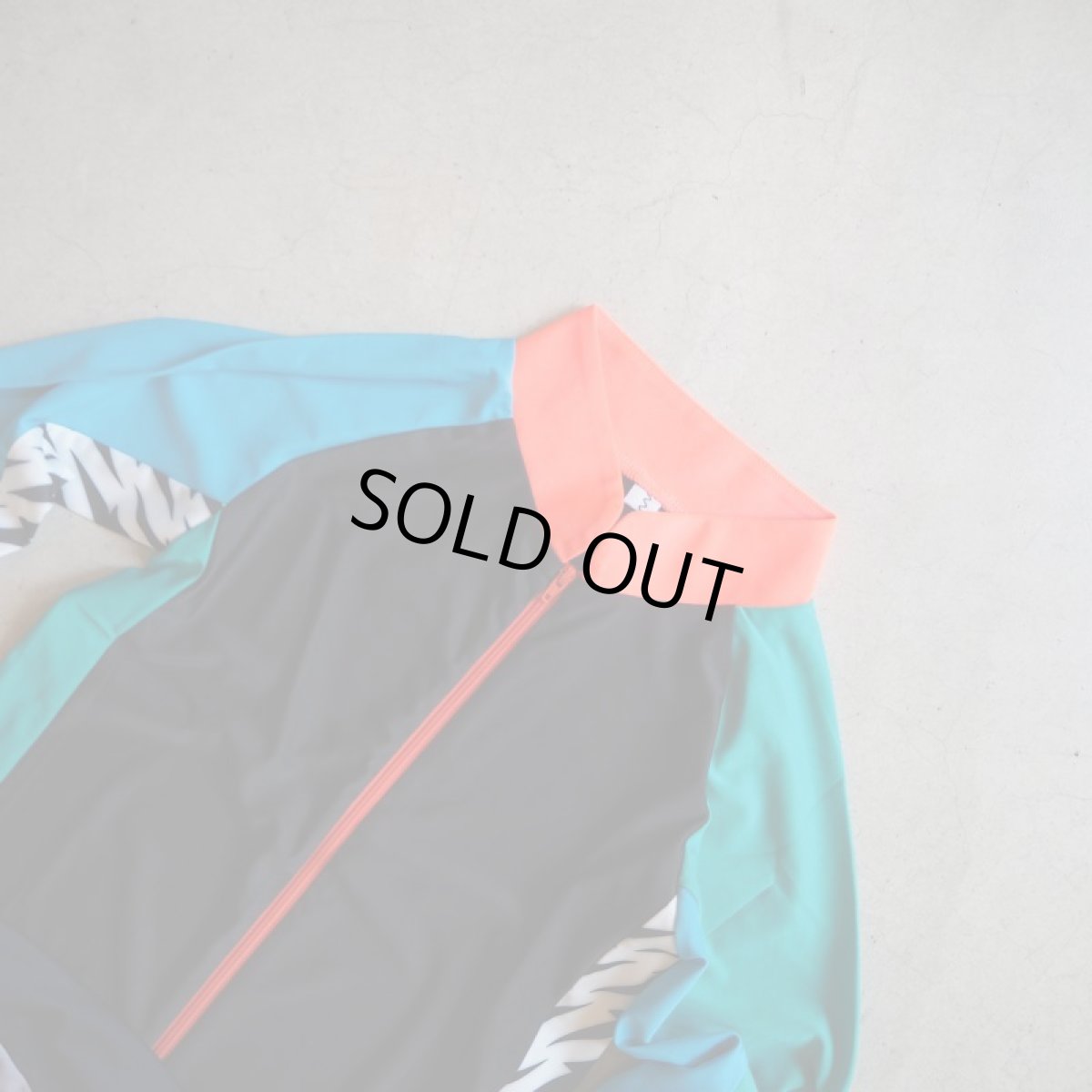 画像3: 【-for Kid's-】-THE PARK SHOP WAVEPARK RASH L/SL  (3)