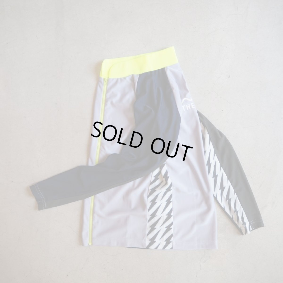 画像5: 【-for Kid's-】-THE PARK SHOP WAVEPARK RASH L/SL  (5)