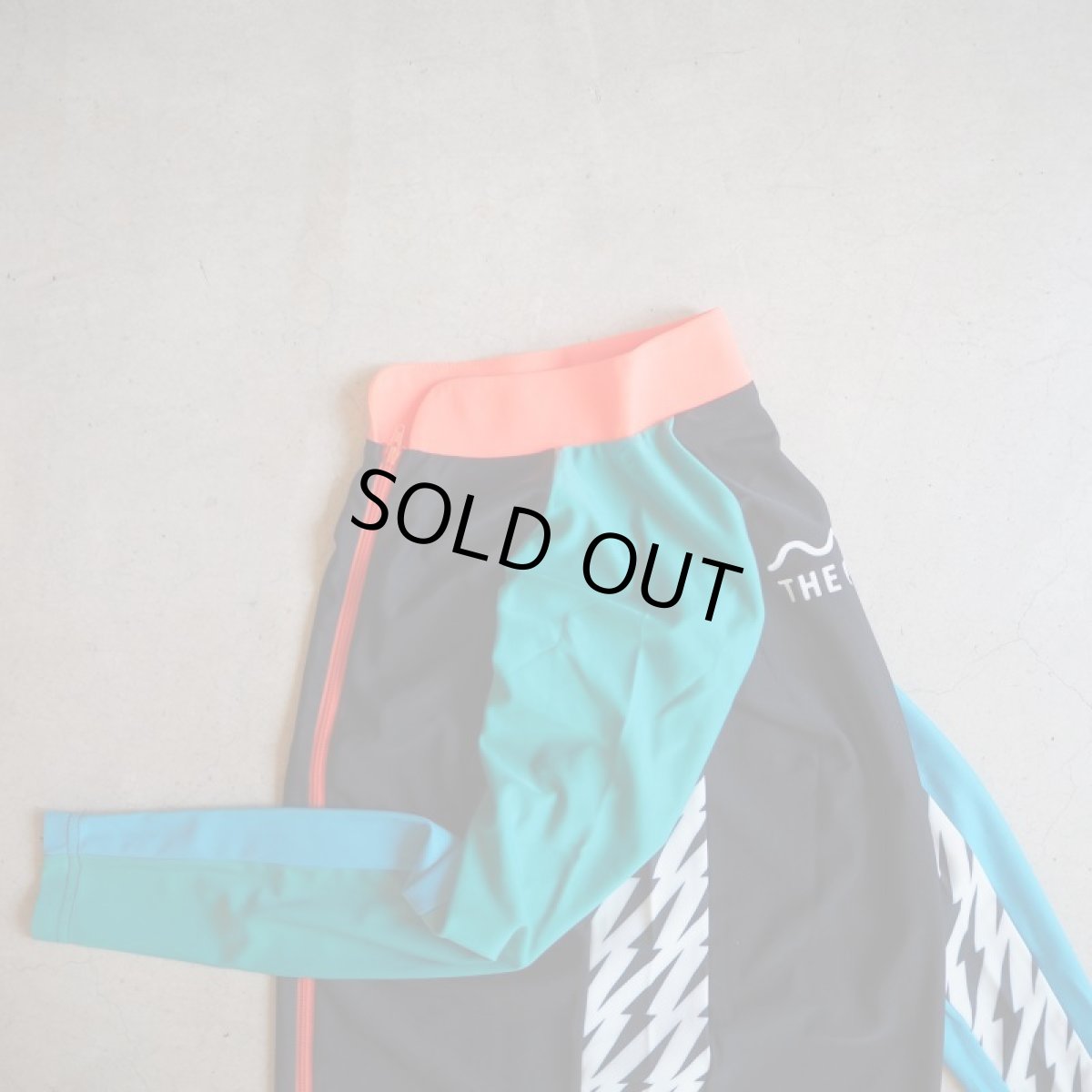 画像6: 【-for Kid's-】-THE PARK SHOP WAVEPARK RASH L/SL  (6)