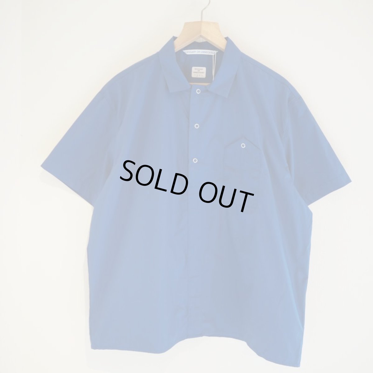 画像10: -NECESSARY or UNNECESSARY- GARAGE  (10)