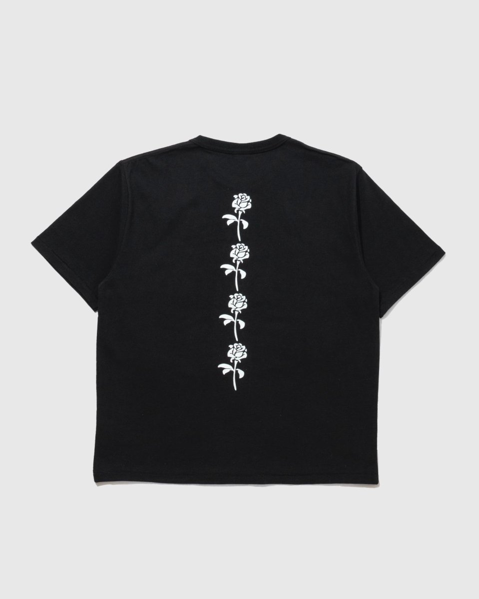 画像4: -HAVE A GRATEFUL DAY- S/S T-SHIRT "PLAY DEAD" (4)
