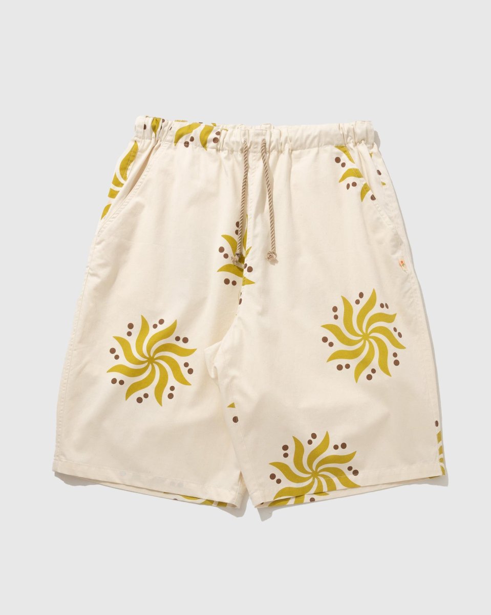 画像15: 【3色展開】-HAVE A GREATFUL DAY- BOARD SHORTS (15)