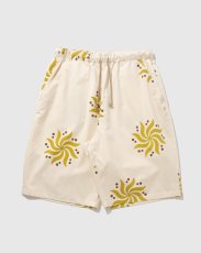 画像15: 【3色展開】-HAVE A GREATFUL DAY- BOARD SHORTS (15)