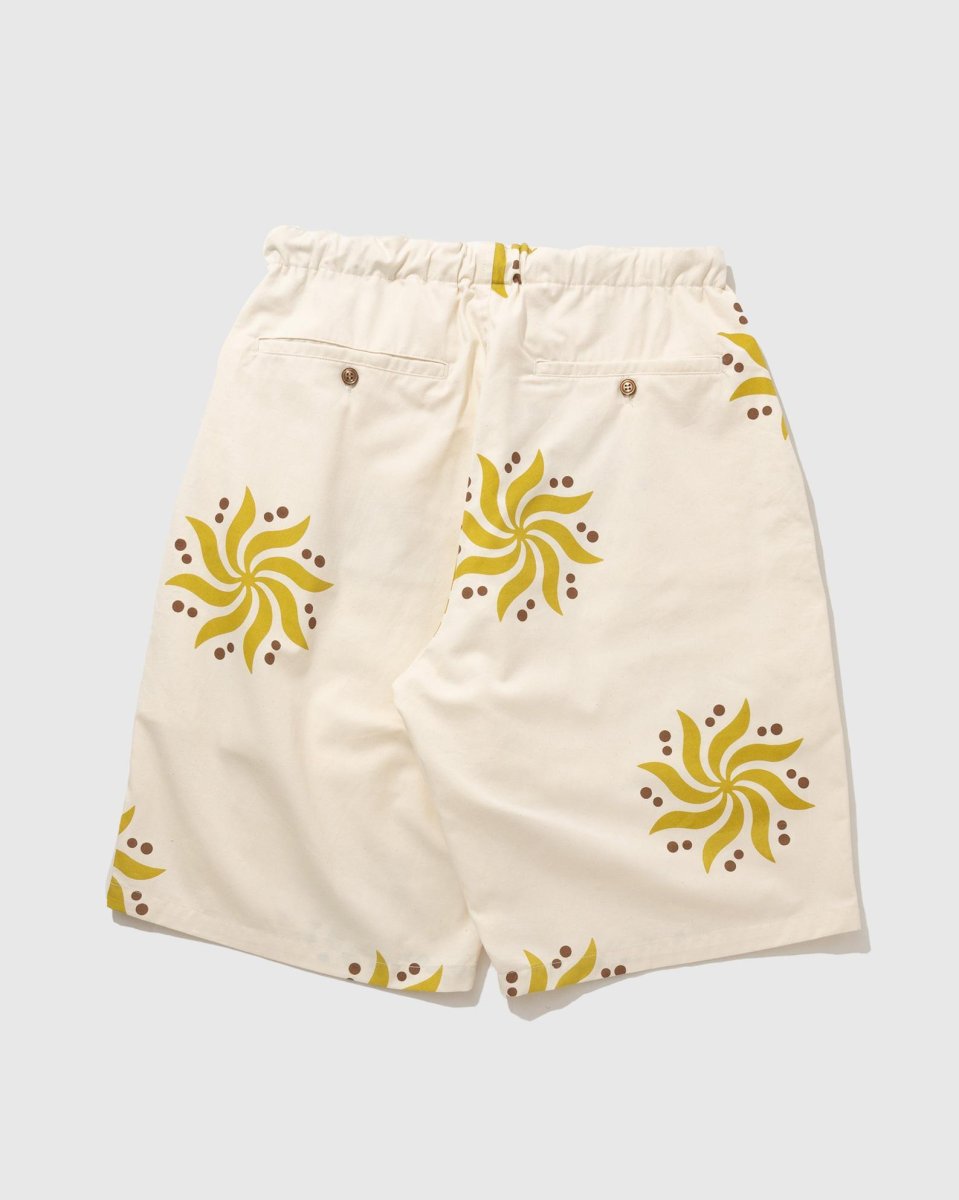 画像14: 【3色展開】-HAVE A GREATFUL DAY- BOARD SHORTS (14)