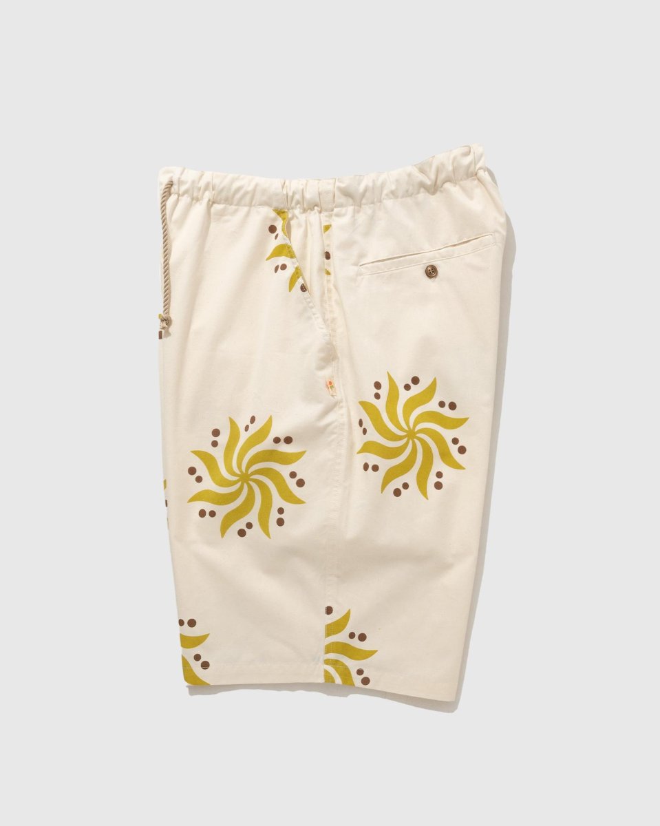 画像13: 【3色展開】-HAVE A GREATFUL DAY- BOARD SHORTS (13)