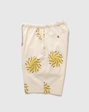画像13: 【3色展開】-HAVE A GREATFUL DAY- BOARD SHORTS (13)