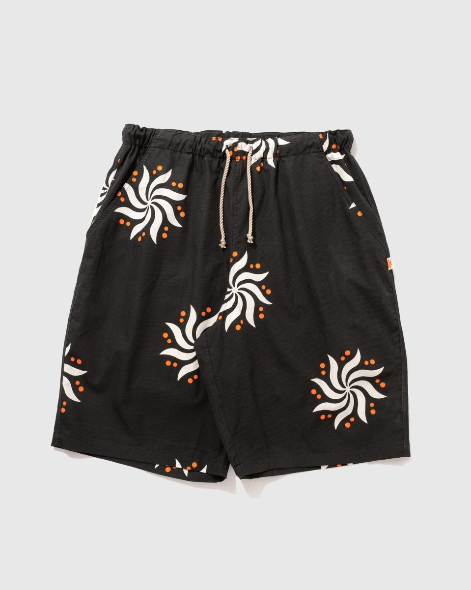 画像11: 【3色展開】-HAVE A GREATFUL DAY- BOARD SHORTS (11)