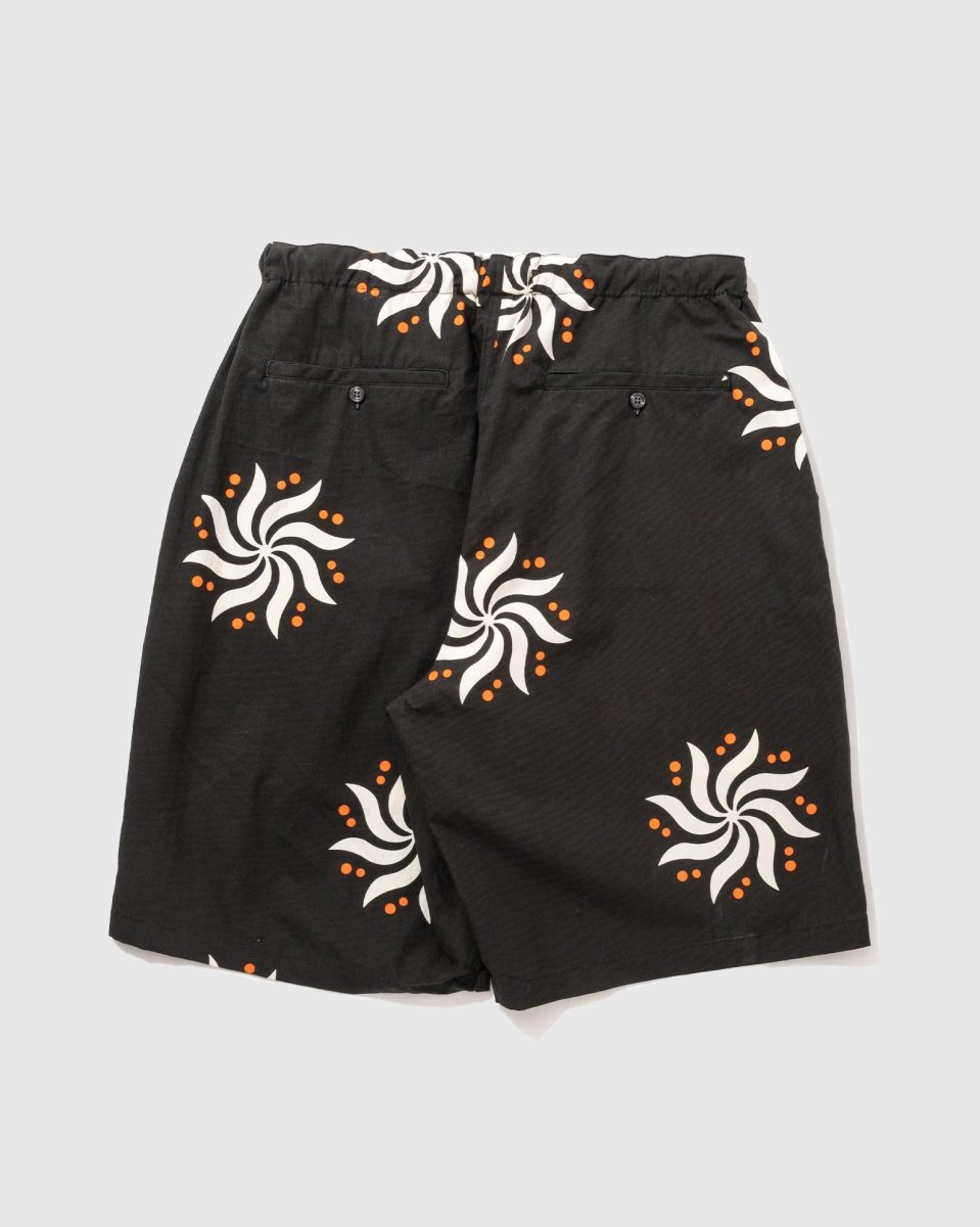 画像10: 【3色展開】-HAVE A GREATFUL DAY- BOARD SHORTS (10)