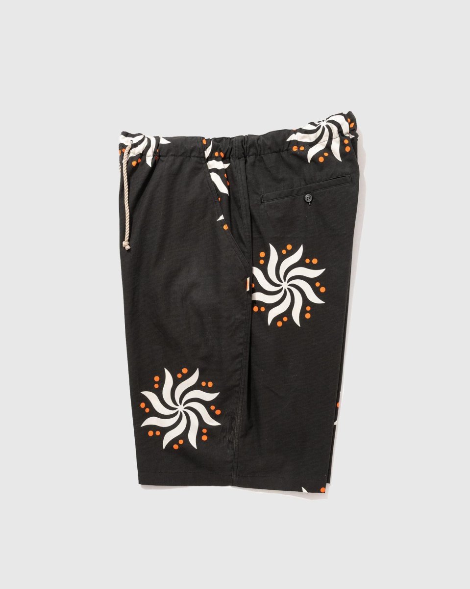 画像9: 【3色展開】-HAVE A GREATFUL DAY- BOARD SHORTS (9)